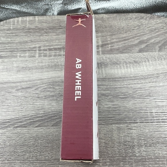 NEW. DANSKIN AB Wheel. - Picture 3 of 4